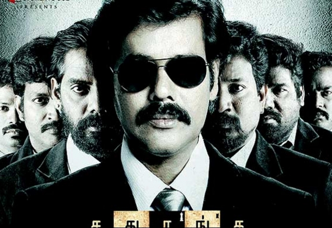 PHOTOS : கமல் முதல் யோகிபாபு வரை.. ஸ்டார் நடிகர்களின் டாப் 10 டார்க் காமெடி திரைப்படங்களின் லிஸ்ட் இதோ!