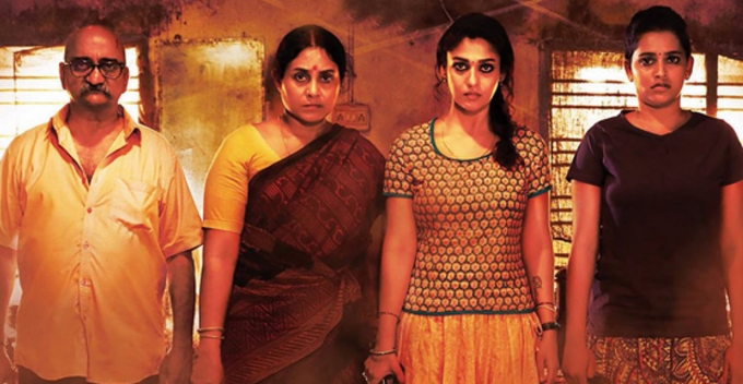 PHOTOS : கமல் முதல் யோகிபாபு வரை.. ஸ்டார் நடிகர்களின் டாப் 10 டார்க் காமெடி திரைப்படங்களின் லிஸ்ட் இதோ!