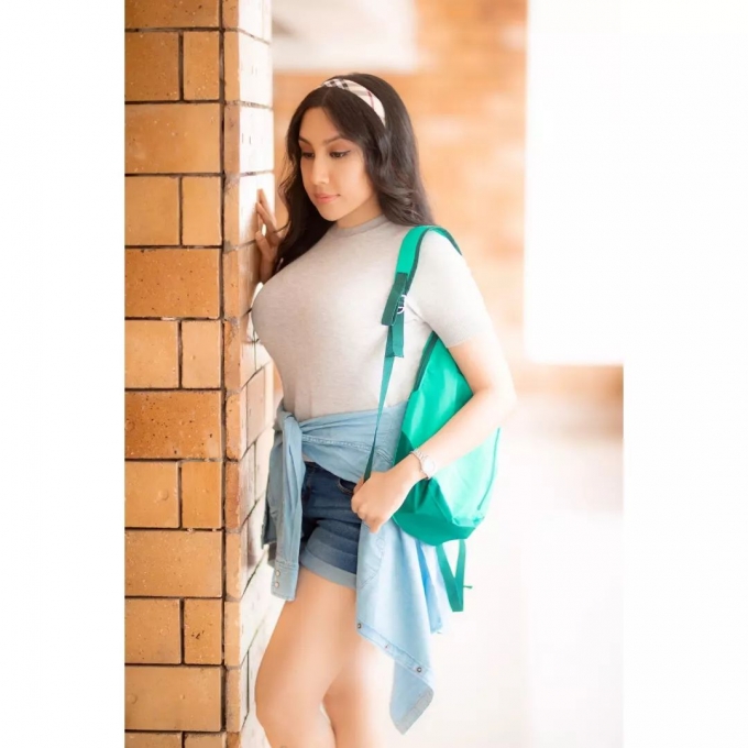 PHOTOS  : ப்பா.. சத்யராஜ் பொண்ணா இவங்க! பொம்மை போல இருக்கும் திவ்யா சத்யராஜ் .. லேட்டஸ்ட் போட்டோஸ் இதோ!