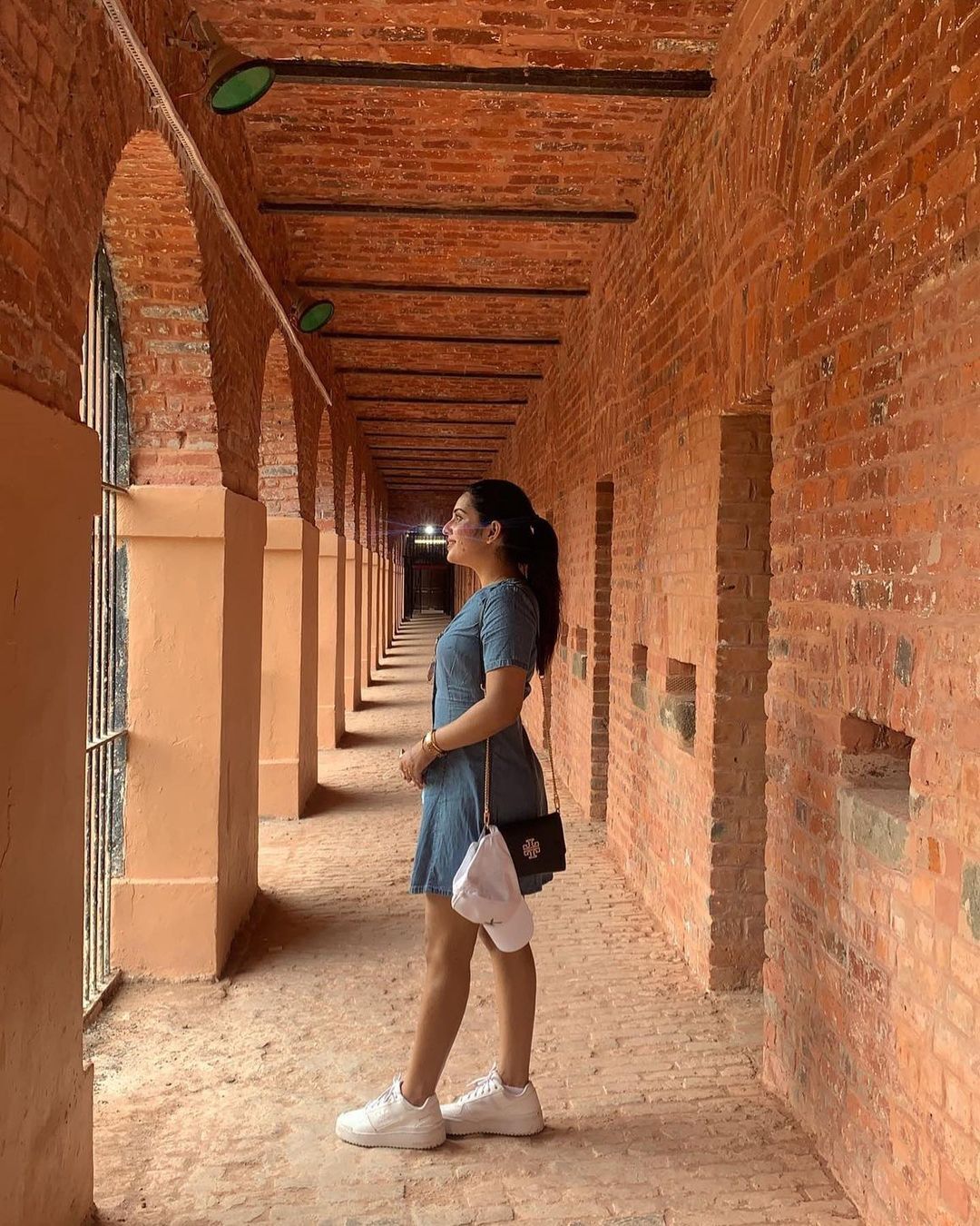 PHOTOS : வாவ்.. அந்தமான் தீவின் அழகை ரசிக்கும் சுந்தரி சீரியல் நடிகை.. கலக்கல் போட்டோஸ் இதோ!