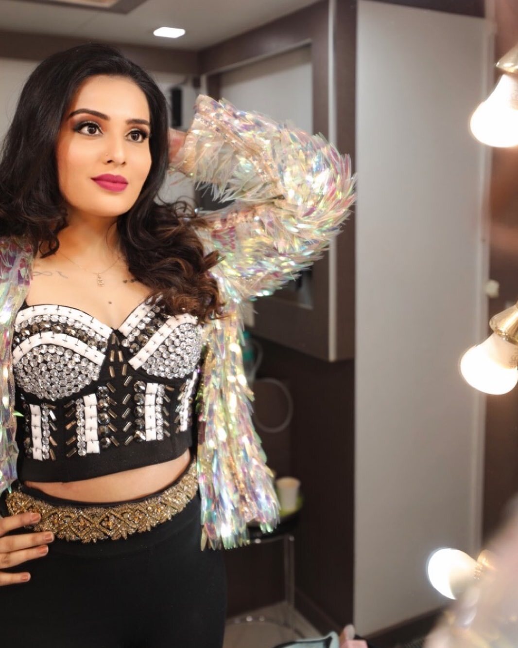 PHOTOS : வாவ்.. அந்தமான் தீவின் அழகை ரசிக்கும் சுந்தரி சீரியல் நடிகை.. கலக்கல் போட்டோஸ் இதோ!