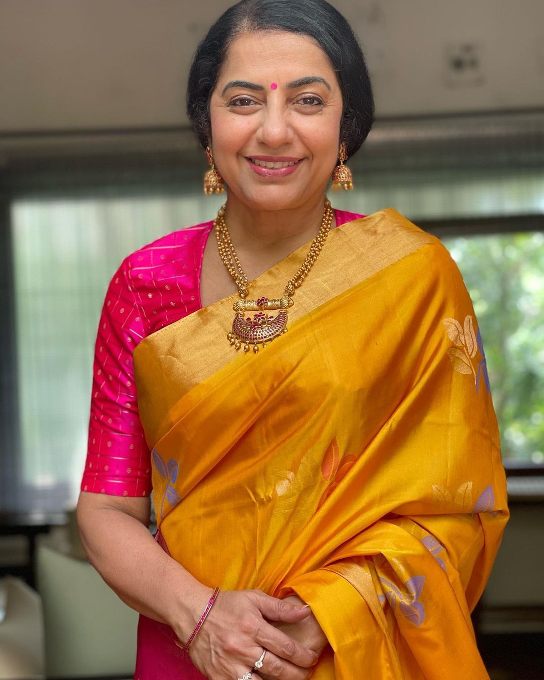 PHOTOS : உங்களுக்கு ஒன்னு தெரியுமா? எங்க பூர்வீகமே தமிழ் தான் என கூறும் டாப் நடிகைகளின் சுவாரஸ்யமான தகவல் இதோ!