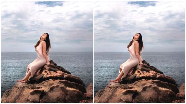 ഇത് ഞങ്ങടെ പ്രിയങ്ക തന്നാണോ.....കണ്ണുതള്ളി ആരാധകർ