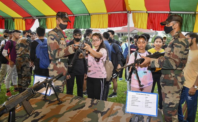 News in Photos (5 June 2022) | Photos of Top News Today - Oneindia Gallery