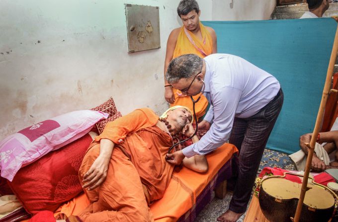 News in Photos (5 June 2022) | Photos of Top News Today - Oneindia Gallery