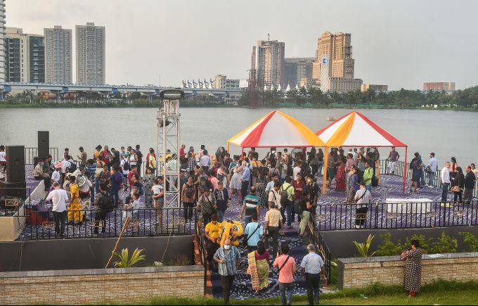 News in Photos (5 June 2022) | Photos of Top News Today - Oneindia Gallery