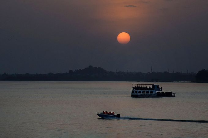 News in Photos (5 June 2022) | Photos of Top News Today - Oneindia Gallery