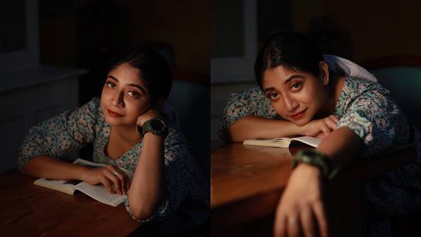 'എന്നിട്ടും ദേഷ്യവും സങ്കടവും അസൂയയും കുശുമ്പുമൊക്കെ കാണിച്ചിരുന്നു താനും', അഭയയുടെ ചിത്രങ്ങൾ വൈറൽ