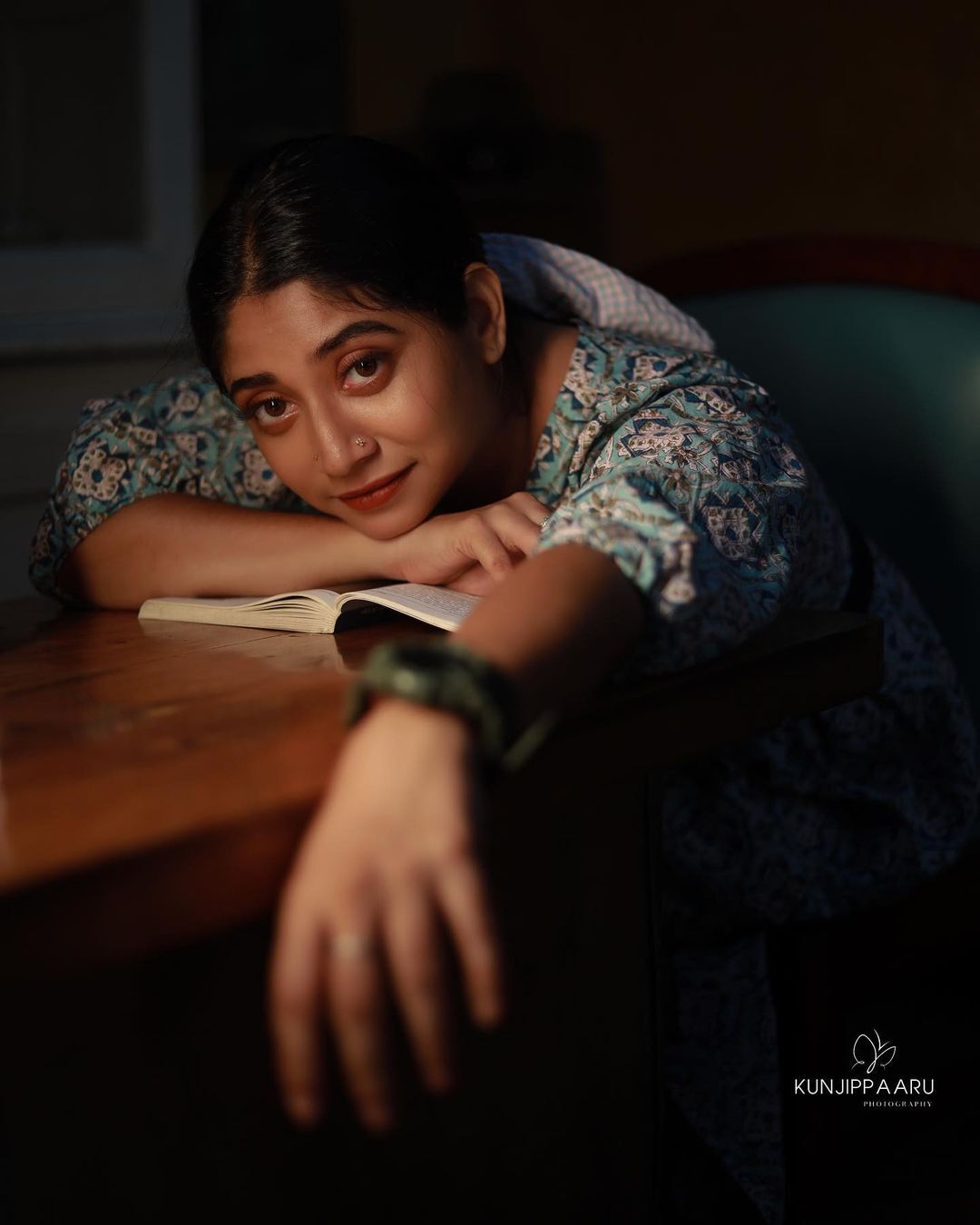 'എന്നിട്ടും ദേഷ്യവും സങ്കടവും അസൂയയും കുശുമ്പുമൊക്കെ കാണിച്ചിരുന്നു താനും', അഭയയുടെ ചിത്രങ്ങൾ വൈറൽ