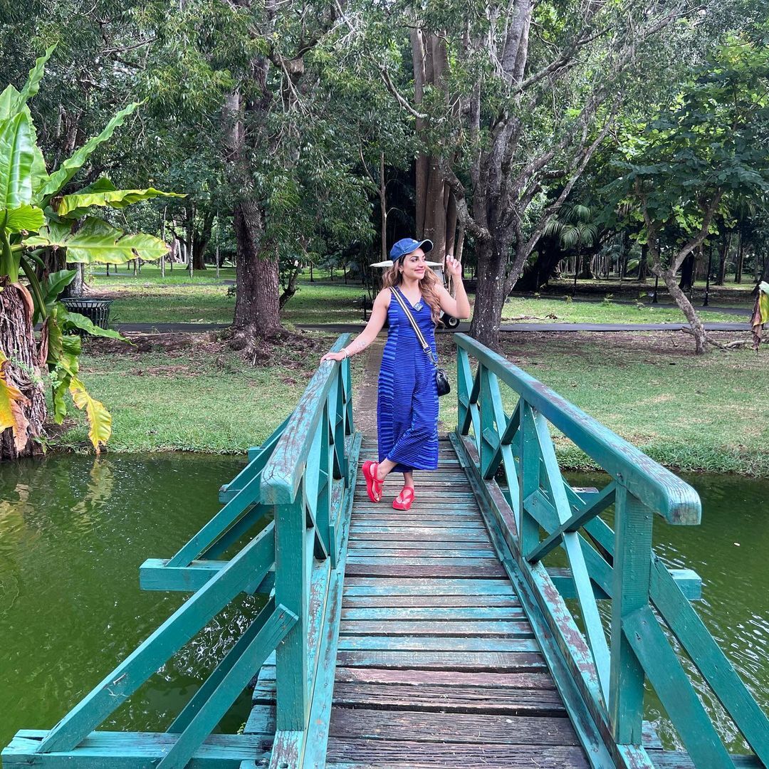 ക്യൂട്ടാണ് നമ്മുടെ റിമി ടോമി; ആരാധകർ ഏറ്റെടുത്ത ആ വൈറൽ ചിത്രം ഇതാ; കാണാം