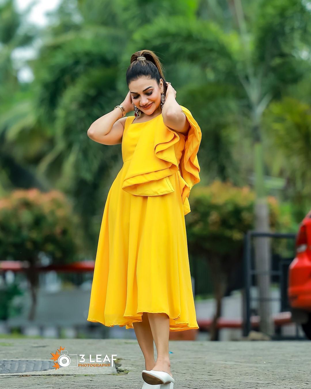 റിമി ടോമി എന്നും ക്യൂട്ടാണ്; ഇവയെല്ലാം മനം കവരുന്ന ചിത്രങ്ങൾ! വൈറലാക്കി റിമിയുടെ ആരാധകർ