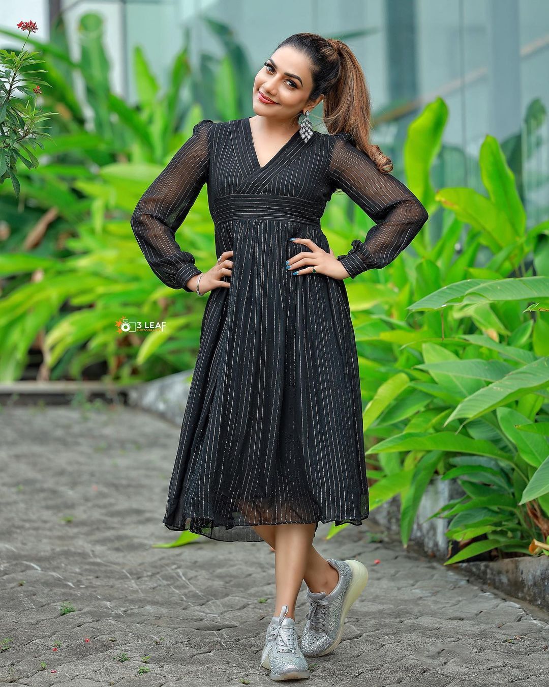  ഹിറ്റ് മേയ്ക്കര്‍ക്കൊപ്പമെന്ന് റിമി,  ഇത് നമ്മുടെ മച്ചാനല്ലേ എന്ന് ആരാധകര്‍ 