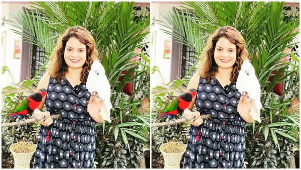 എന്റെ പൊന്നു സുബി ചേച്ചി...ഒന്നും പറയാനില്ല...കിടു പൊളി... സൂപ്പര്‍...ഫന്റാസ്റ്റിക്ക്; സുബി സുരേഷിന്റെ ചിത്രങ്ങള്‍ ഏറ്റെടുത്ത് ആരാധകര്‍