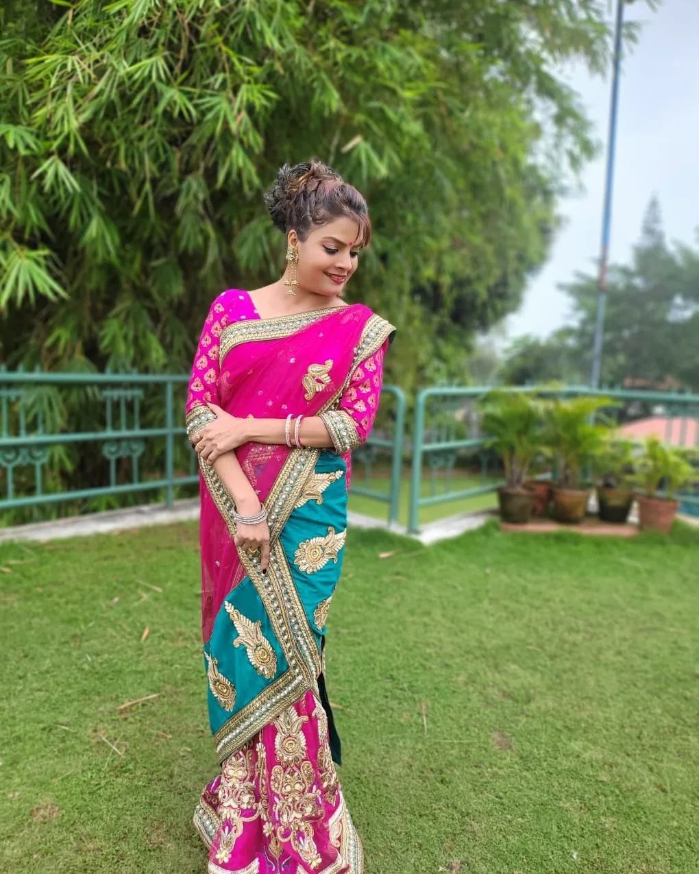 എന്റെ പൊന്നു സുബി ചേച്ചി...ഒന്നും പറയാനില്ല...കിടു പൊളി... സൂപ്പര്‍...ഫന്റാസ്റ്റിക്ക്; സുബി സുരേഷിന്റെ ചിത്രങ്ങള്‍ ഏറ്റെടുത്ത് ആരാധകര്‍