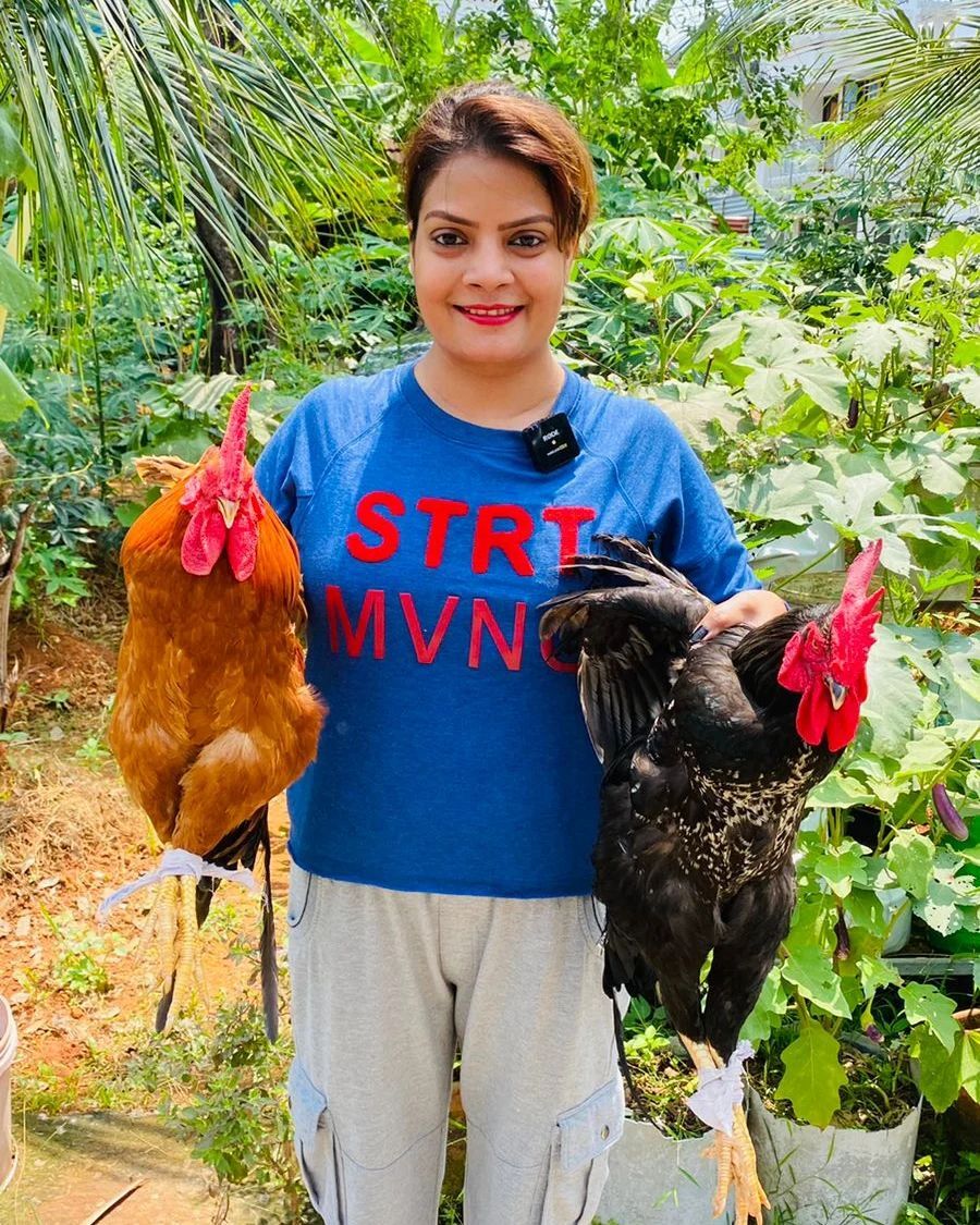 എന്റെ പൊന്നു സുബി ചേച്ചി...ഒന്നും പറയാനില്ല...കിടു പൊളി... സൂപ്പര്‍...ഫന്റാസ്റ്റിക്ക്; സുബി സുരേഷിന്റെ ചിത്രങ്ങള്‍ ഏറ്റെടുത്ത് ആരാധകര്‍