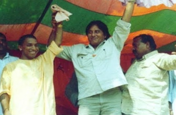 योगी आदित्यनाथ की वो तस्वीरें, जो शायद ही आपने देखी हों, दिल को छू जाएगी बचपन की मासूमियत