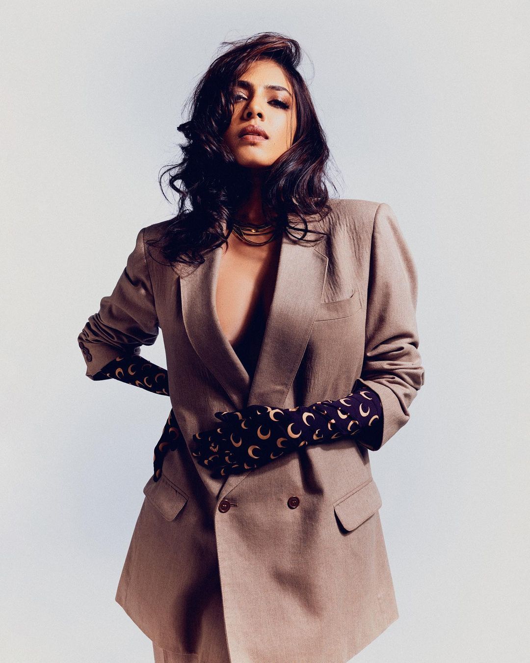   ഹോളിവുഡ് താരങ്ങള്‍ തോറ്റുപോകും; ഗ്ലാമറസ് ആന്‍ഡ് ഹോട്ട്, നിങ്ങള്‍ പൊളിയാണ് മാളവിക