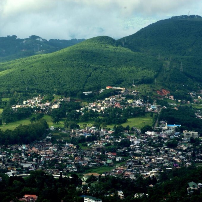 12 Places to Visit During Monsoon in India