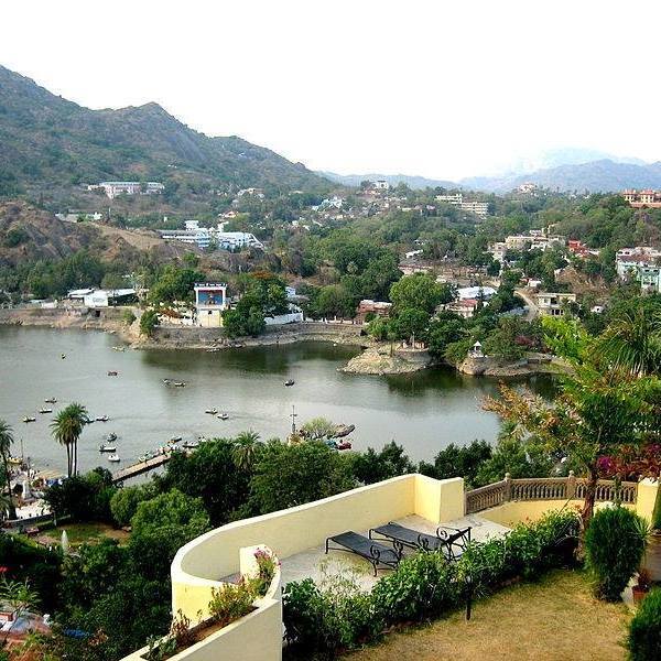 12 Places to Visit During Monsoon in India