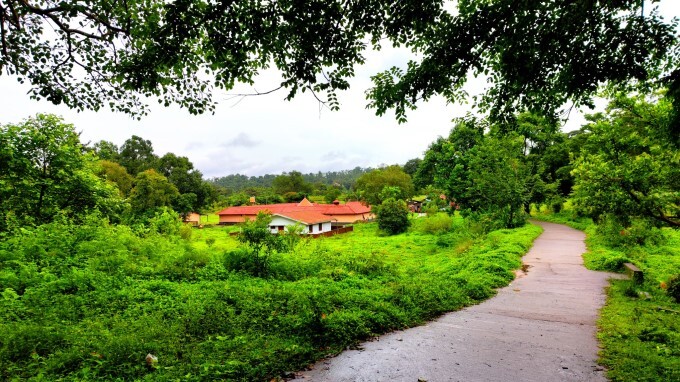 12 Places to Visit During Monsoon in India