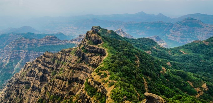 12 Places to Visit During Monsoon in India