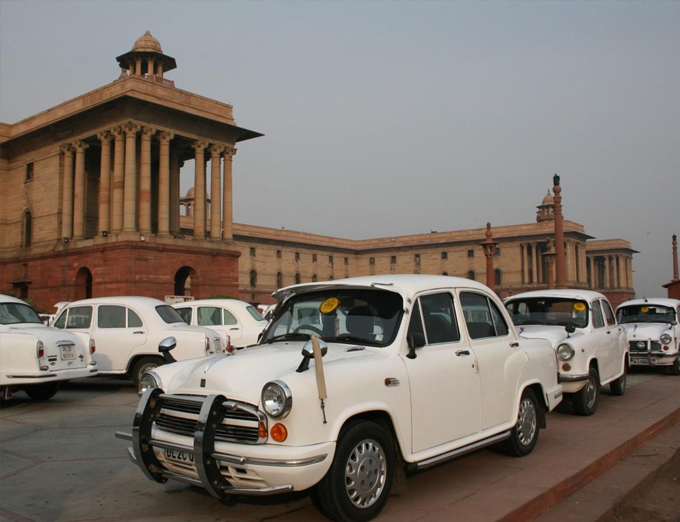 1950 ରୁ ଭାରତର ରାଷ୍ଟ୍ରପତିଙ୍କ ଦ୍ୱାରା ବ୍ୟବହୃତ କାର