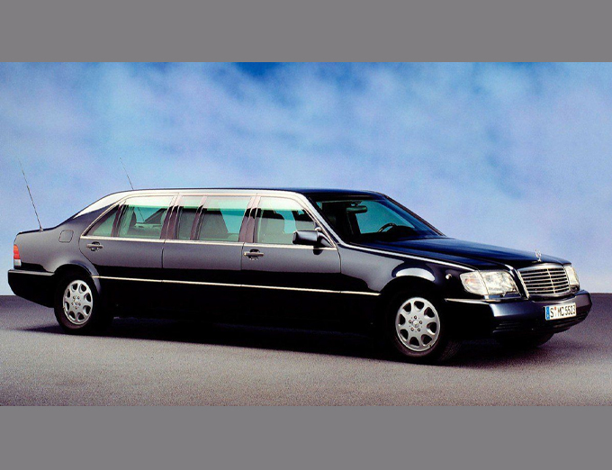 1950 ରୁ ଭାରତର ରାଷ୍ଟ୍ରପତିଙ୍କ ଦ୍ୱାରା ବ୍ୟବହୃତ କାର