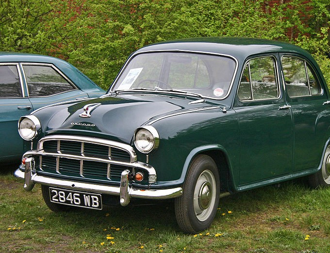 1950 ରୁ ଭାରତର ରାଷ୍ଟ୍ରପତିଙ୍କ ଦ୍ୱାରା ବ୍ୟବହୃତ କାର