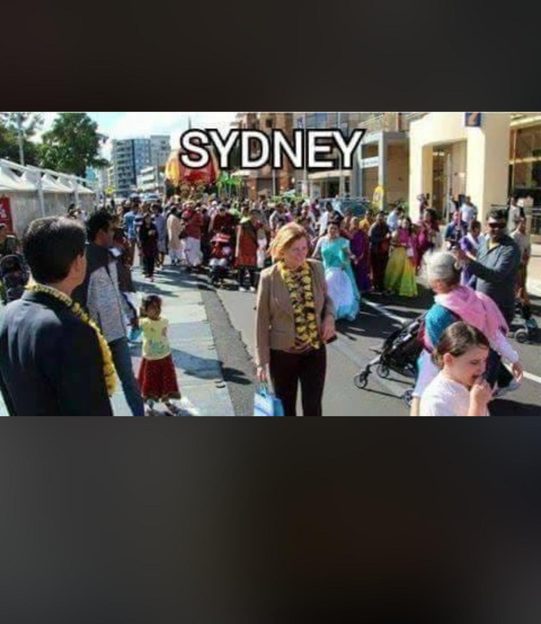  ରଥଯାତ୍ରା 2022 : ରୁଷିଆ ଠାରୁ ଲଣ୍ଡନ ଯାଏଁ ଭାବର ଠାକୁରଙ୍କ ରଥଯାତ୍ରାର କିଛି ବିଶେଷ ଝଲକ୍