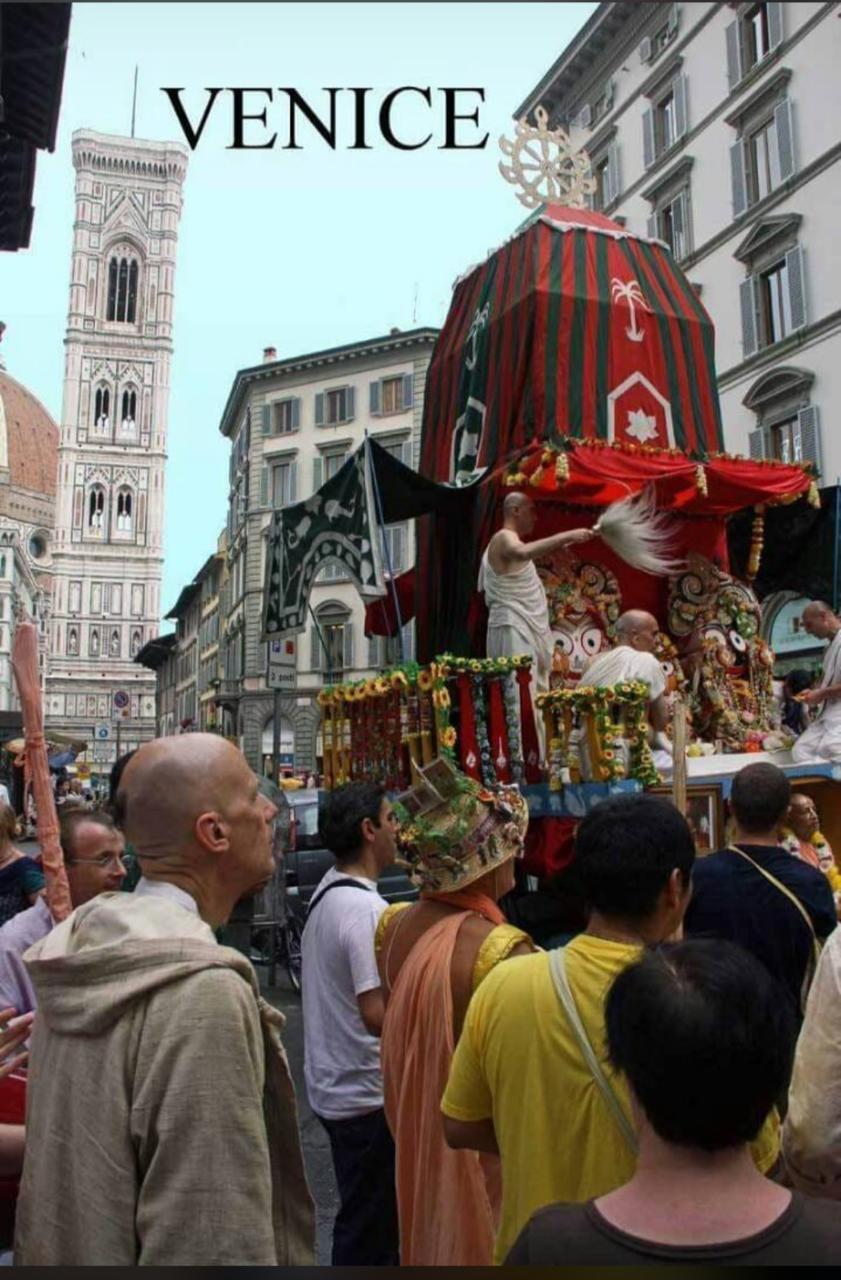  ରଥଯାତ୍ରା 2022 : ରୁଷିଆ ଠାରୁ ଲଣ୍ଡନ ଯାଏଁ ଭାବର ଠାକୁରଙ୍କ ରଥଯାତ୍ରାର କିଛି ବିଶେଷ ଝଲକ୍