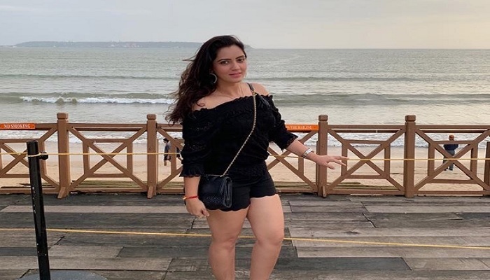 फिल्म 'ये दिल आशिकाना' की एक्ट्रेस की हो गई है ऐसी हालत, 20 साल बाद दिखाया ऐसा लुक