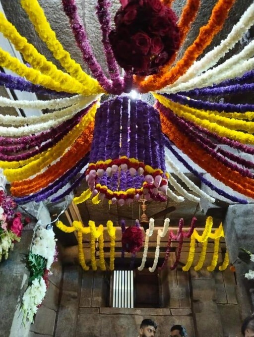 ಮೈಸೂರು ಚಾಮುಂಡೇಶ್ವರಿ ವರ್ಧಂತಿ ಉತ್ಸವ: ಶಾಸಕ ರಾಮದಾಸ್ ಆಹ್ವಾನ