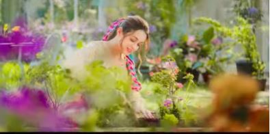 ഈ ഭാവന ഇതെന്ത് ക്യൂട്ടാണെന്ന് നോക്കിക്കേ: അധികമാരും കാണാത്ത ഭാവനയുടെ പുതിയ ലുക്ക്