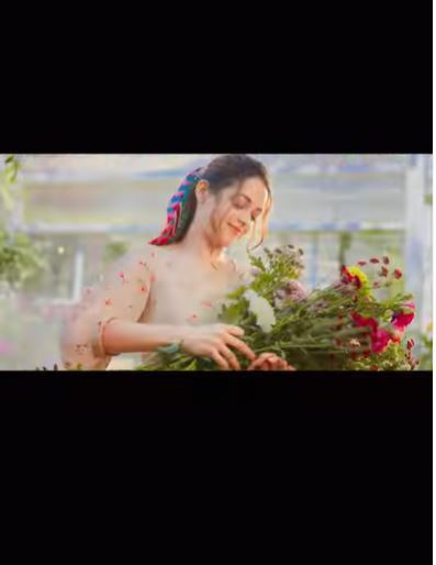 ഈ ഭാവന ഇതെന്ത് ക്യൂട്ടാണെന്ന് നോക്കിക്കേ: അധികമാരും കാണാത്ത ഭാവനയുടെ പുതിയ ലുക്ക്