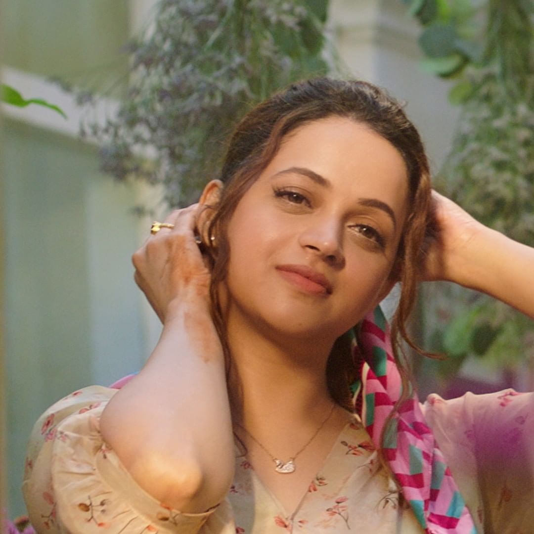 ഈ ഭാവന ഇതെന്ത് ക്യൂട്ടാണെന്ന് നോക്കിക്കേ: അധികമാരും കാണാത്ത ഭാവനയുടെ പുതിയ ലുക്ക്