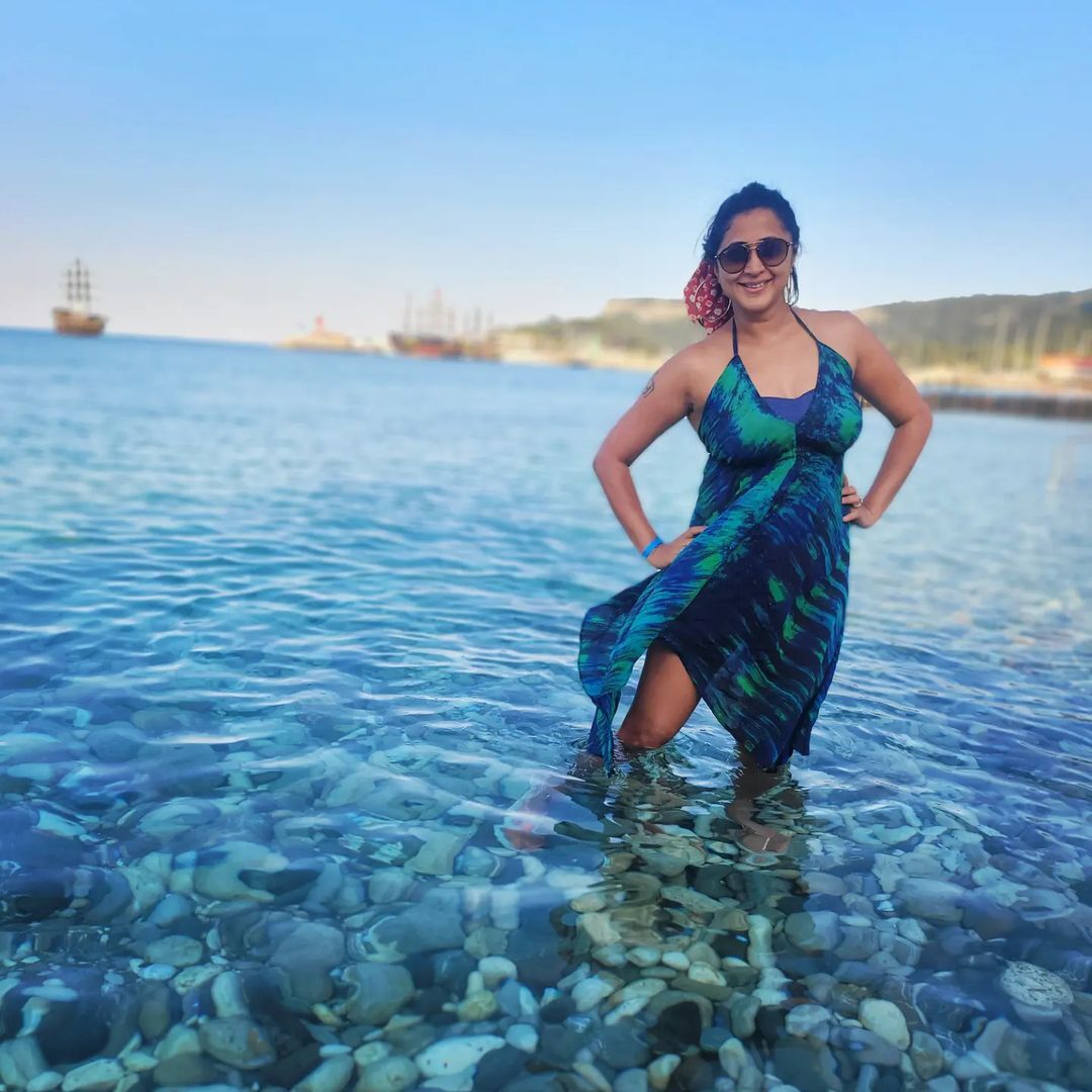 സ്റ്റൈലൻ ലുക്കിൽ ആരാധകരുടെ പ്രിയ താരം കനിഹ; പങ്കിട്ടിരിക്കുന്ന ചിത്രങ്ങളെല്ലാം ഹോട്ട് വൈറൽ