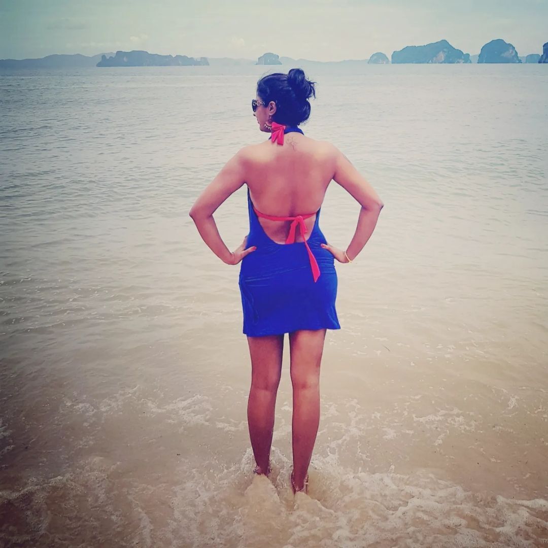 സ്റ്റൈലൻ ലുക്കിൽ ആരാധകരുടെ പ്രിയ താരം കനിഹ; പങ്കിട്ടിരിക്കുന്ന ചിത്രങ്ങളെല്ലാം ഹോട്ട് വൈറൽ