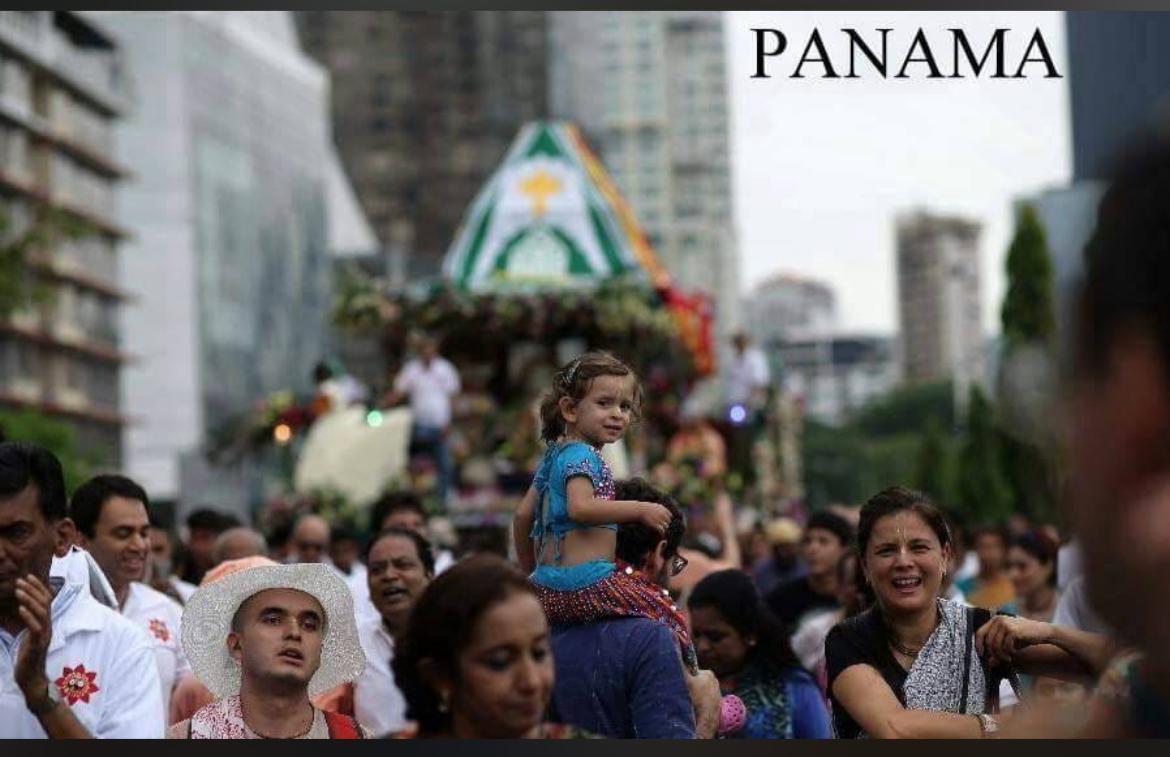 ପୃଥିବୀର କୋଣ ଅନୁକୋଣରେ ରଥଯାତ୍ରାର କିଛି ଦୃଶ୍ୟ