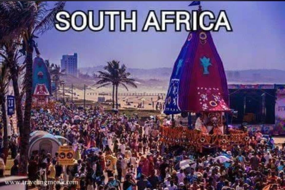 ପୃଥିବୀର କୋଣ ଅନୁକୋଣରେ ରଥଯାତ୍ରାର କିଛି ଦୃଶ୍ୟ