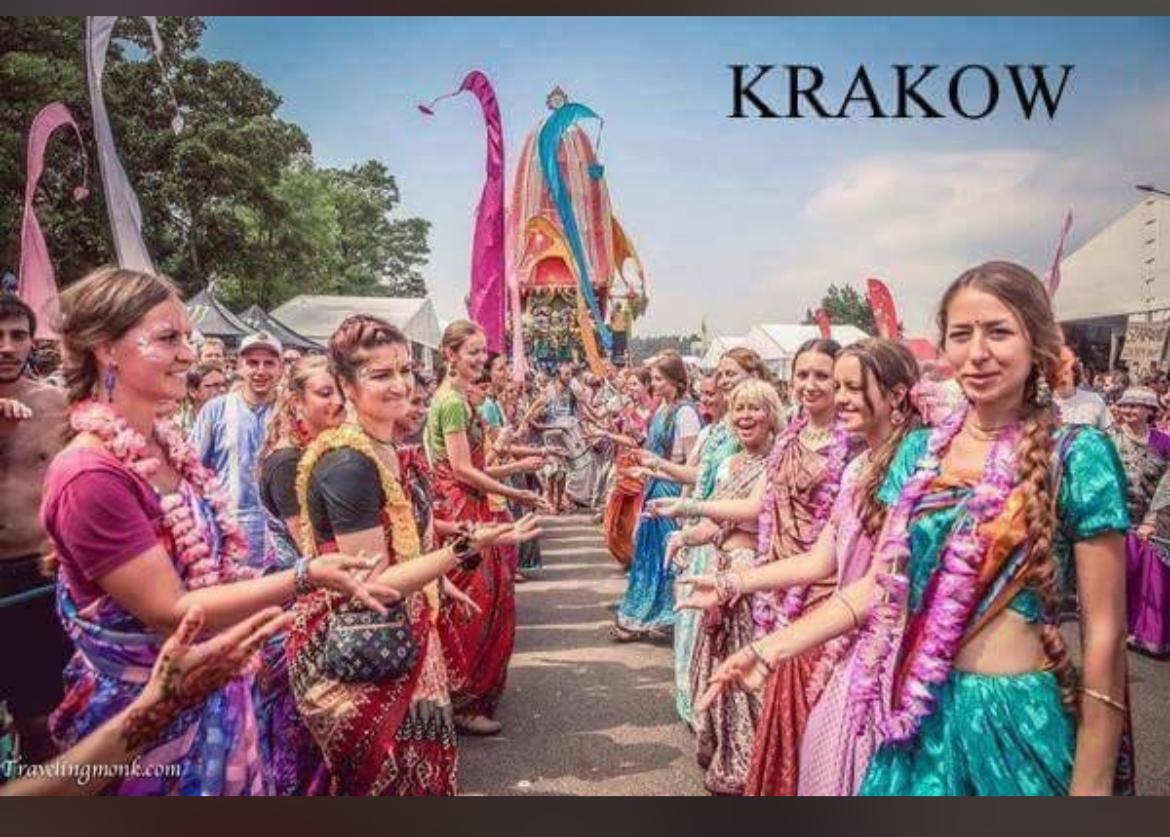 ପୃଥିବୀର କୋଣ ଅନୁକୋଣରେ ରଥଯାତ୍ରାର କିଛି ଦୃଶ୍ୟ