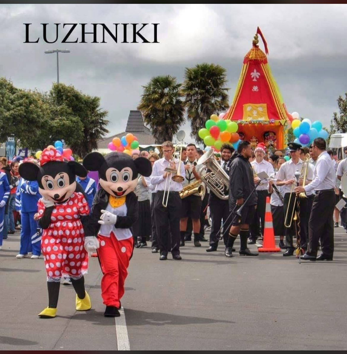 ପୃଥିବୀର କୋଣ ଅନୁକୋଣରେ ରଥଯାତ୍ରାର କିଛି ଦୃଶ୍ୟ