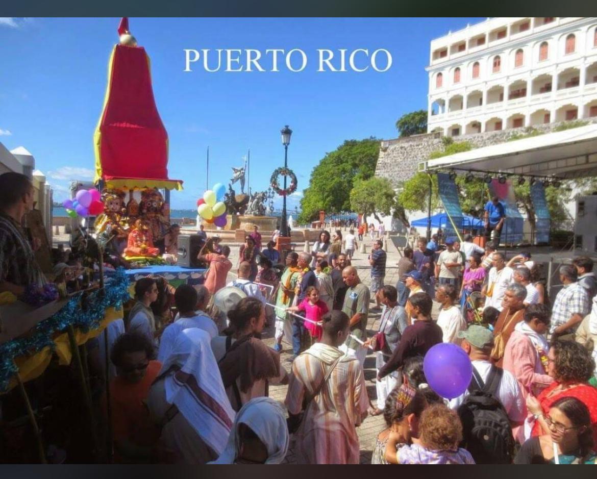 ପାଶ୍ଚାତ୍ୟ ଦେଶରେ ଜଗନ୍ନାଥଙ୍କ ପ୍ରେମରେ ଭକ୍ତଗଣ