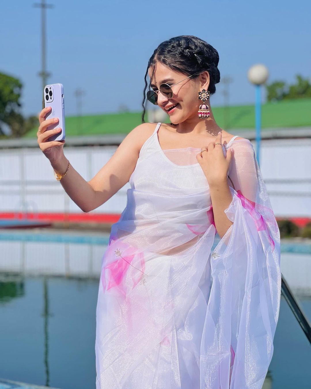 આલિયા ભટ્ટની કાર્બન કોપી છે સેલેસ્ટી બૈરાગી, યુઝર બોલ્યા- પતિ રણબીર કન્ફ્યુઝ ના થઇ જાય