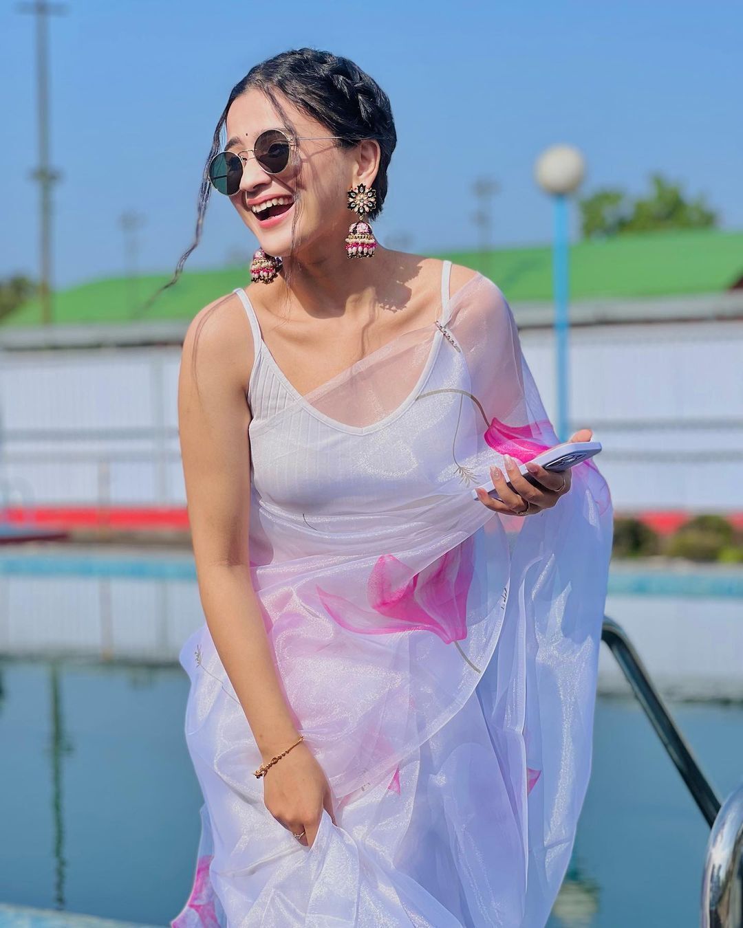 આલિયા ભટ્ટની કાર્બન કોપી છે સેલેસ્ટી બૈરાગી, યુઝર બોલ્યા- પતિ રણબીર કન્ફ્યુઝ ના થઇ જાય