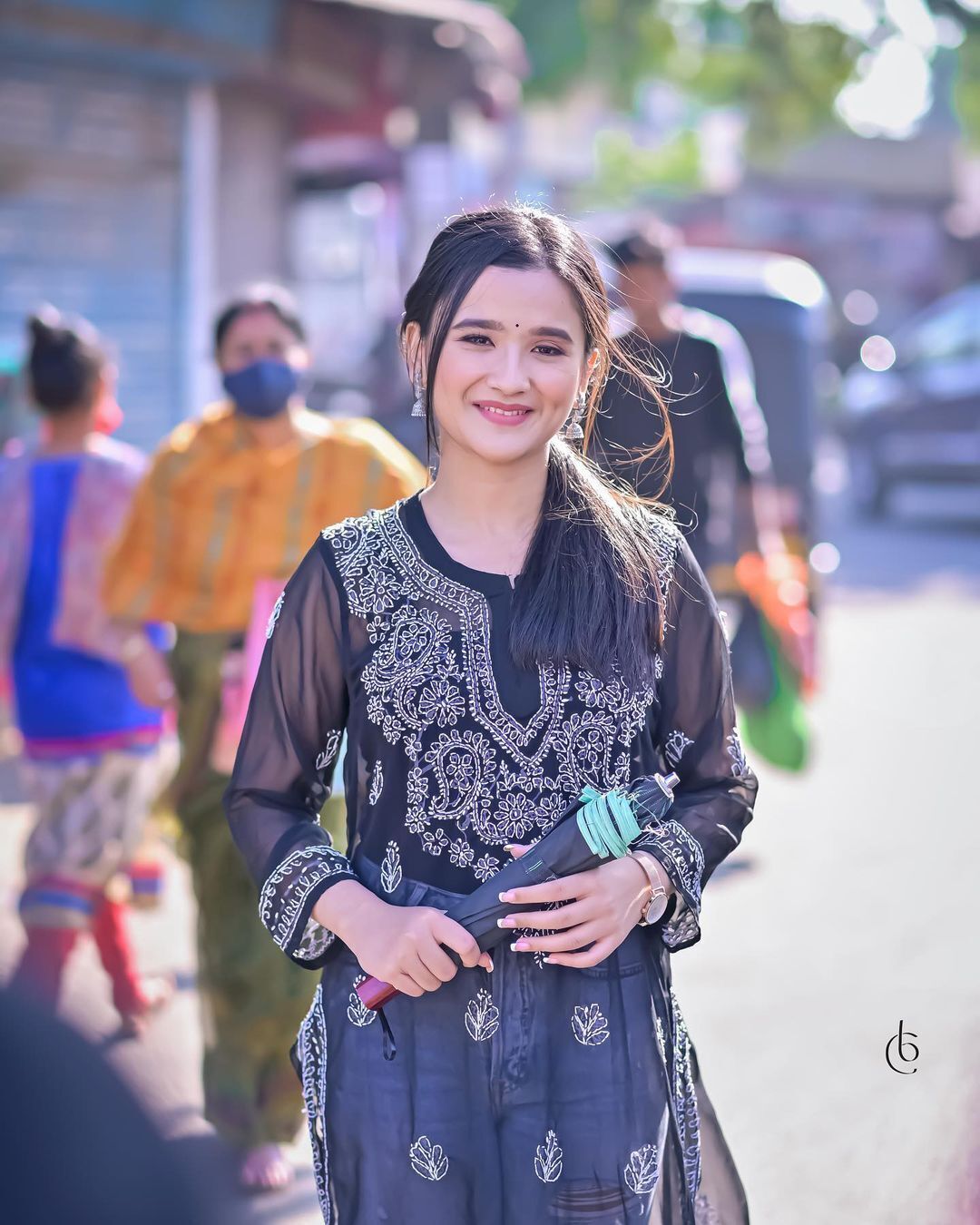 આલિયા ભટ્ટની કાર્બન કોપી છે સેલેસ્ટી બૈરાગી, યુઝર બોલ્યા- પતિ રણબીર કન્ફ્યુઝ ના થઇ જાય