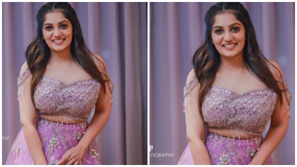  'എല്ലാവരും ഇഷ്ടപ്പെട്ടില്ലേങ്കിലും പ്രശ്നമാക്കേണ്ടെന്നേ..ഗുഡ് ടേസ്റ്റ് എല്ലാവർക്കും കാണില്ലാലോ?'..വൈറലായി ആര്യയുടെ ചിത്രങ്ങൾ