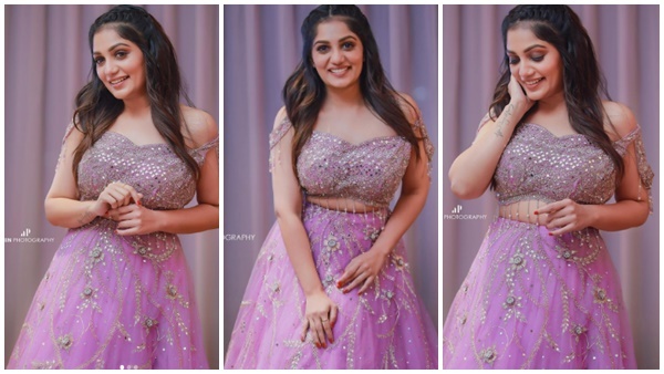  'എല്ലാവരും ഇഷ്ടപ്പെട്ടില്ലേങ്കിലും പ്രശ്നമാക്കേണ്ടെന്നേ..ഗുഡ് ടേസ്റ്റ് എല്ലാവർക്കും കാണില്ലാലോ?'..വൈറലായി ആര്യയുടെ ചിത്രങ്ങൾ