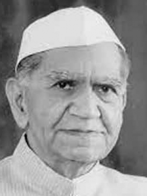 ସ୍ୱାଧୀନତା ପରଠାରୁ ଭାରତର ରାଷ୍ଚ୍ରପତିଙ୍କ ତାଲିକା