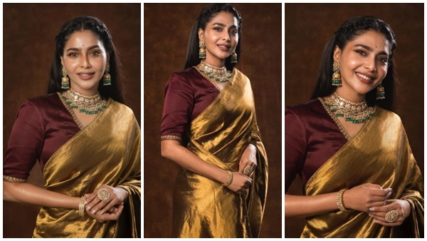  സൗന്ദര്യം വല്ലാതെ കൂടുന്നുണ്ട്..ഇത് ഐശ്വര്യ ലക്ഷ്മിയുടെ മരണമാസ് ലുക്ക്..അമ്പരന്ന് ആരാധകർ