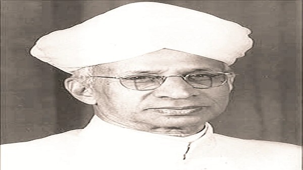 ସ୍ୱାଧୀନତା ପରଠାରୁ ଭାରତର ଉପରାଷ୍ଟ୍ରପତିଙ୍କ ତାଲିକା